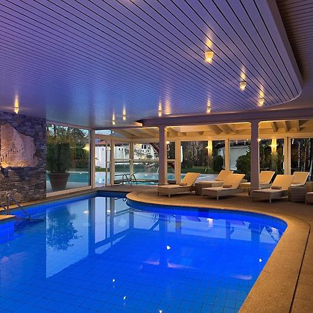 Delta Resort Apartments Аскона Екстериор снимка
